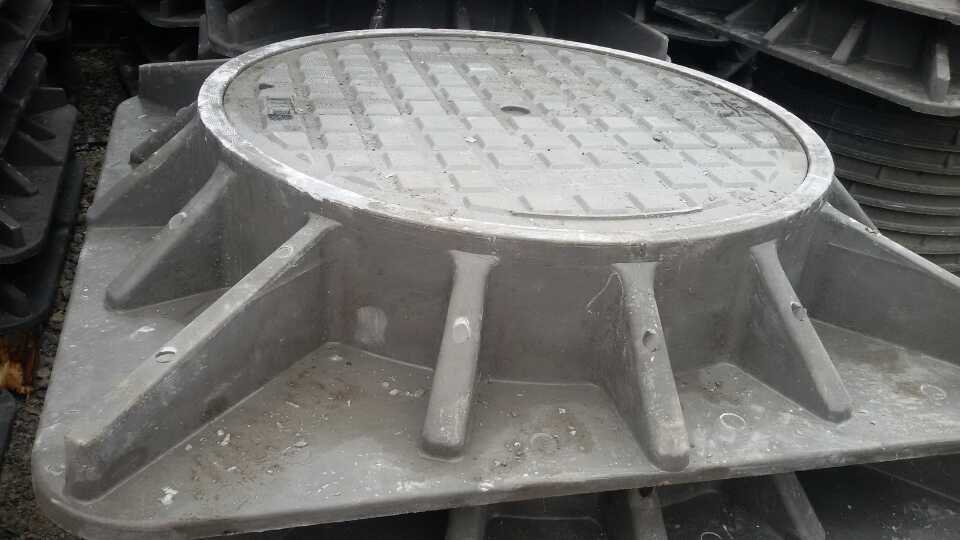 南方电网电力井盖