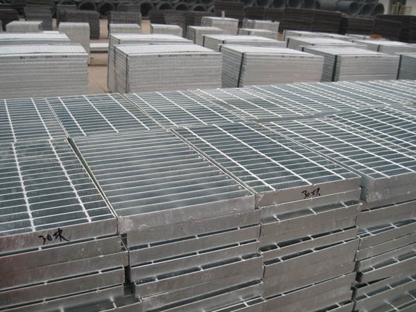 复合井盖沟盖板